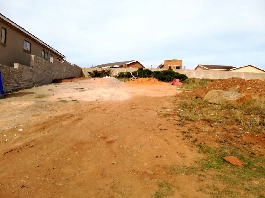 Commercial Property for Sale in Mossel Bay Ext 26 Western Cape